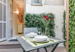 Apartment in the heart of Nice